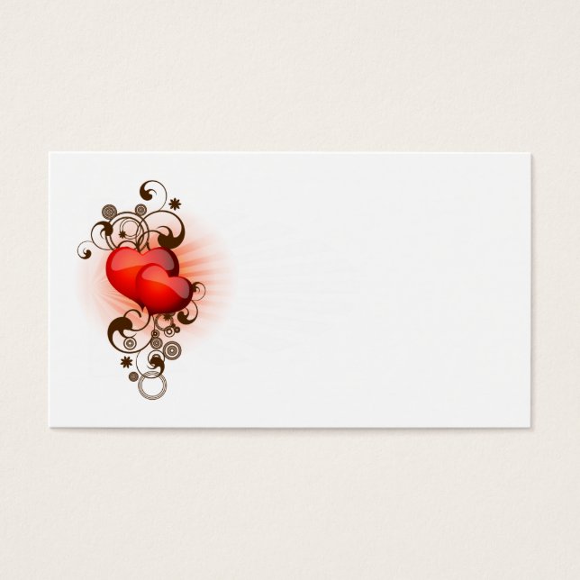 Coeurs et torrents (Devant)