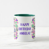 COEURS & FLEURS Mug (Centre)