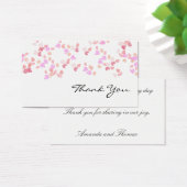 Coeurs merci (Bureau)