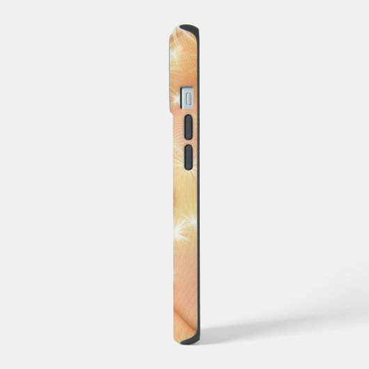 Coeurs mignons (Côté gauche)