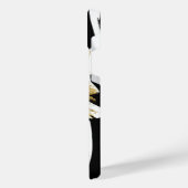 Coeurs Motif et Golden Foil (Côté gauche)