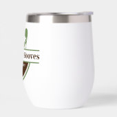 Coeurs pour les trous (Gauche)