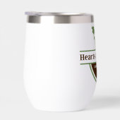 Coeurs pour les trous (Droite)