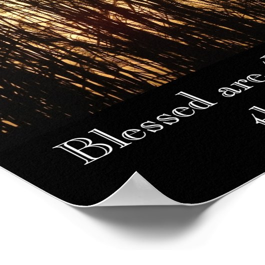 Coeurs purs — Poster Art (Coin)