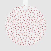 Cœurs rubis 40e anniversaire (dos)
