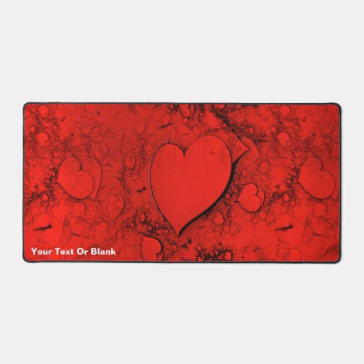 Coeurs sensibles (Recto)