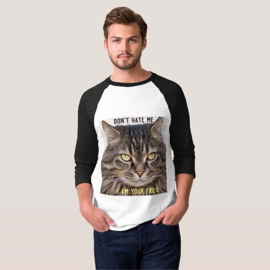 Coeurs" T-shirt 💕 (Devant entier)