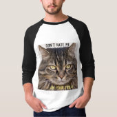 Coeurs" T-shirt 💕 (Devant)