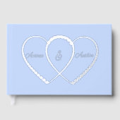 Coeurs unis d'argent (Recto)