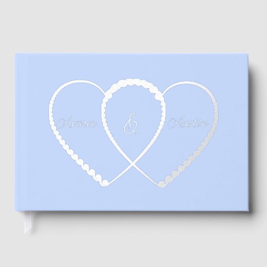 Coeurs unis d'argent (Recto)