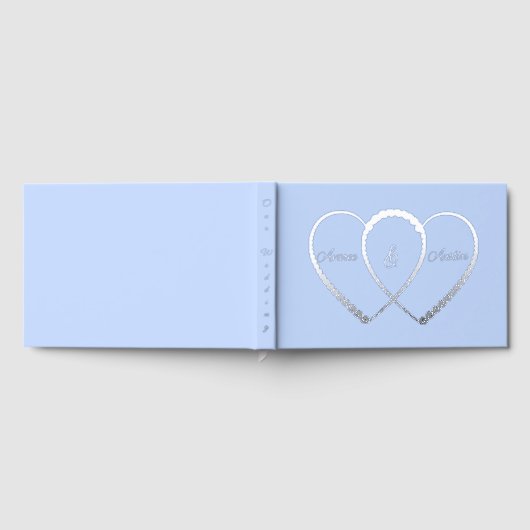 Coeurs unis d'argent (Complet)