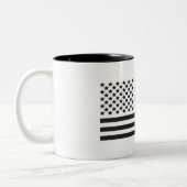 CoeurUSA Mug (Gauche)