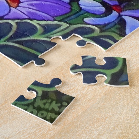 Coexist Legpuzzel (Zijkant)