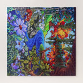 Coexist Legpuzzel (Horizontaal)