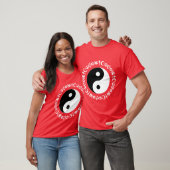 COEXIST T-SHIRT (Unisex)