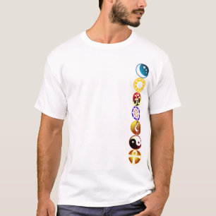 Coëxistentie T-shirt