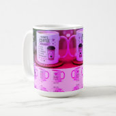 Cofee Good Koffiemok (Voorkant links)