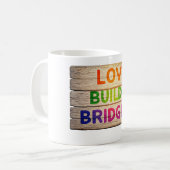 Cofee tasse idéale pour anniversaires, anniversair (Devant gauche)