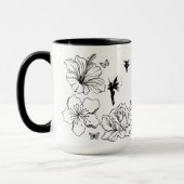 coffe mug (Gauche)