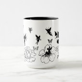 coffe mug (Centre)