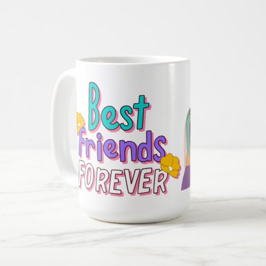  coffe mug (Devant gauche)