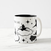 coffe mug (Devant droit)