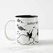 coffe mug (Gauche)