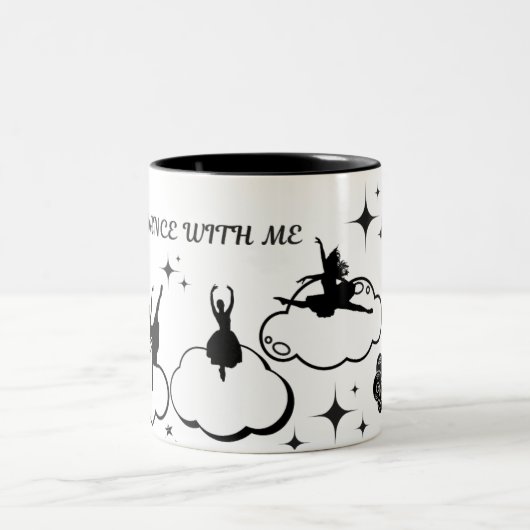 coffe mug (Centre)