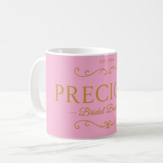 COFFE MUG (Devant gauche)