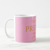 COFFE MUG (Gauche)