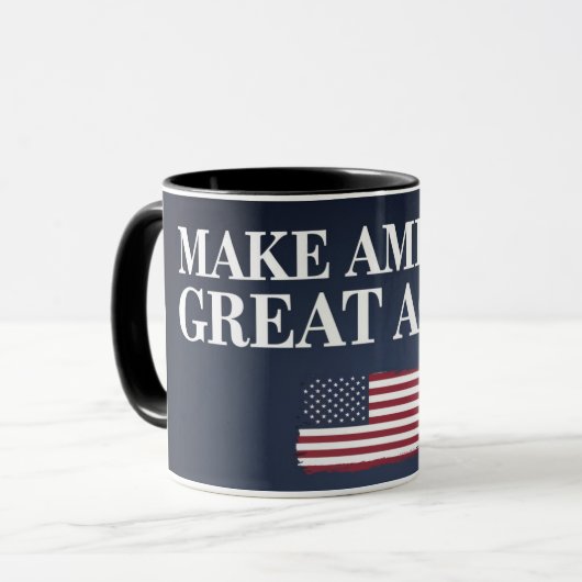 Coffe Mug (Devant gauche)