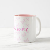 COFFE MUG (Devant droit)