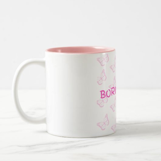 COFFE MUG (Gauche)