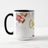 Coffe Mug | Christmans (Gauche)