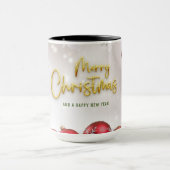 Coffe Mug | Christmans (Centre)