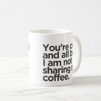 Coffe Mug Koffiemok