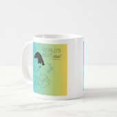 Coffe Mugs Happy Day Dad Koffiemok (Voorkant links)