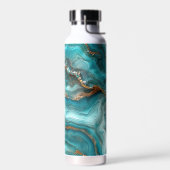 Coffe Thermosfles Waterfles (Links)