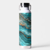 Coffe Thermosfles Waterfles (Voorkant)