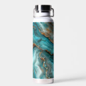 Coffe Thermosfles Waterfles (Achterkant)