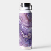 Coffe thermosfles waterfles (Achterkant)
