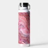 Coffe thermosfles waterfles (Achterkant)