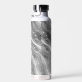 Coffe thermosfles waterfles (Rechts)