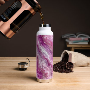 Coffe thermosfles waterfles