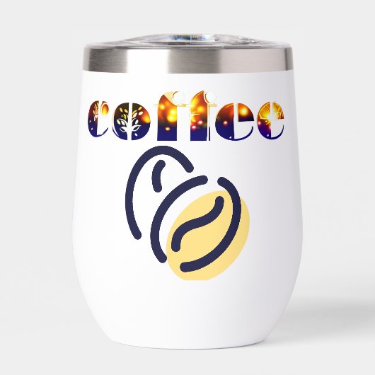 coffee (Voorkant)