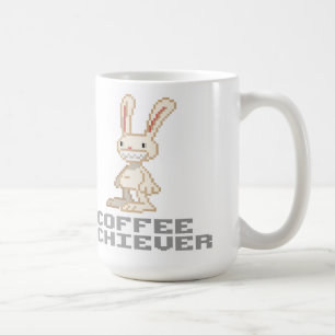 Coffee Achiever Koffiemok