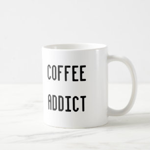 COFFEE ADDICT KOFFIEMOK