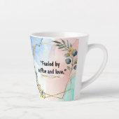 coffee and love mug (Droite)