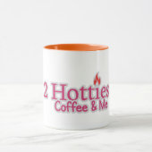 Coffee and Me Mok (Midden)