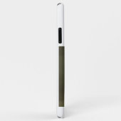 Coffee and my Dog Throw Pillow Case-Mate iPhone Case (Achterkant/rechts)